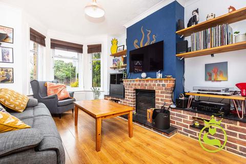 3 bedroom semi-detached house for sale, Warren Road, Poole BH14