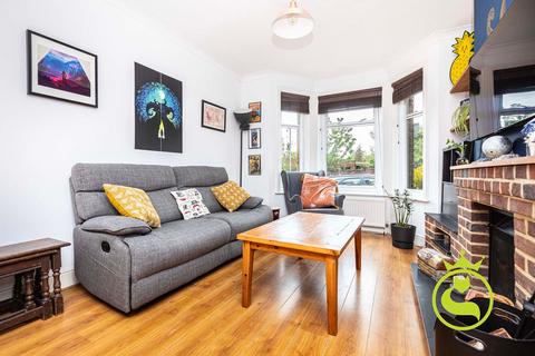 undefined, Warren Road, Poole BH14