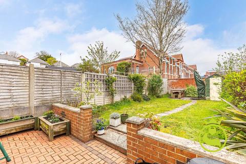 3 bedroom semi-detached house for sale, Warren Road, Poole BH14