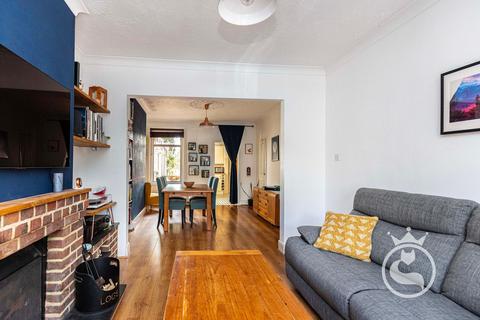 3 bedroom semi-detached house for sale, Warren Road, Poole BH14