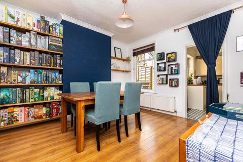 3 bedroom semi-detached house for sale, Warren Road, Poole BH14