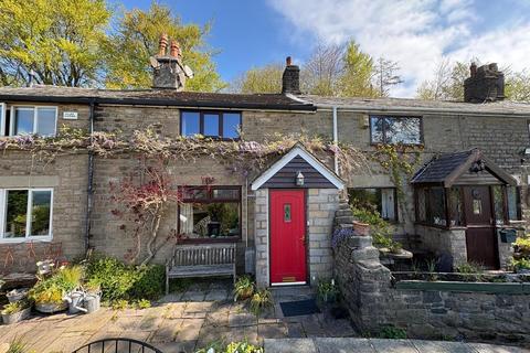 2 bedroom cottage for sale, Brinks Row, Wilderswood, Horwich