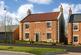The Woodstone at Hedworths Green at Lambton Park, Lambton Park, Houghton Gate DH3