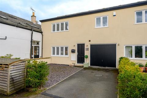 2 bedroom semi-detached house for sale, Main Street, Thorner, LS14