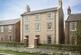 The Herrington at Hedworths Green at Lambton Park, Lambton Park, Houghton Gate DH3