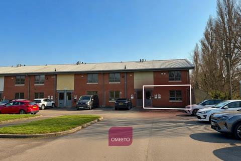 Office to rent, Firth Way Nottingham NG6 8GF