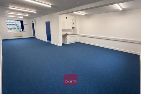 Office to rent, Firth Way Nottingham NG6 8GF