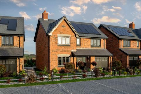 The Cutler at Roman Court, Lower Callerton NE15
