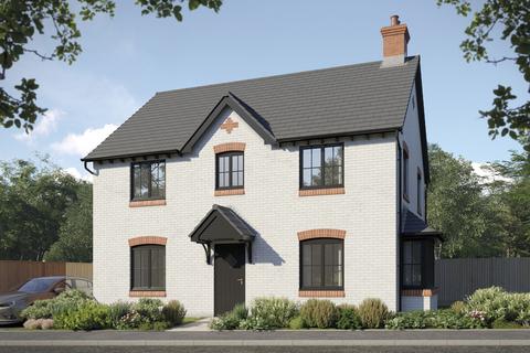 undefined, The Edgeworth at Weaver Green, Chelford Road SK10