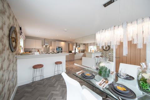 undefined, The Edgeworth at Weaver Green, Chelford Road SK10