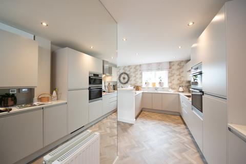 undefined, The Edgeworth at Weaver Green, Chelford Road SK10
