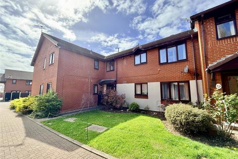 Flat - Preston Old Road, Blackpool, Lancashire, FY3