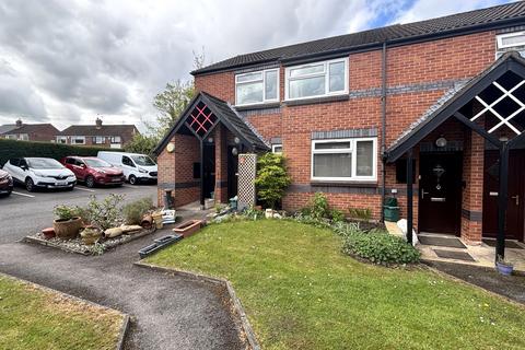 2 bedroom flat for sale, Penney Brook Fold, Hazel Grove, SK7