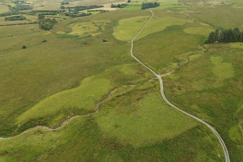 Farm land for sale, Ffair Rhos, Ystrad Meurig, SY25
