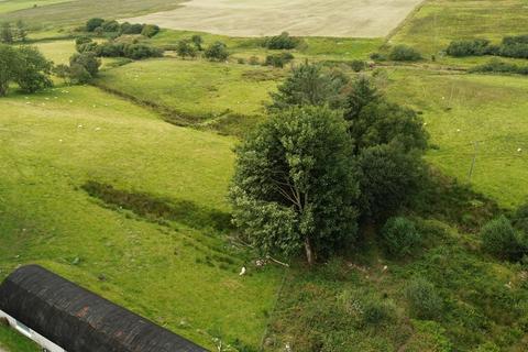 Farm land for sale, Ffair Rhos, Ystrad Meurig, SY25