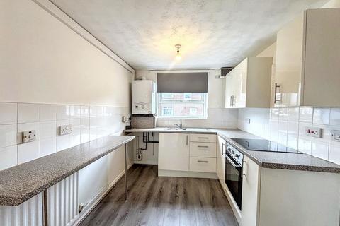 undefined, Red House Farm Estate, Bedlington, Northumberland, NE22 6HG