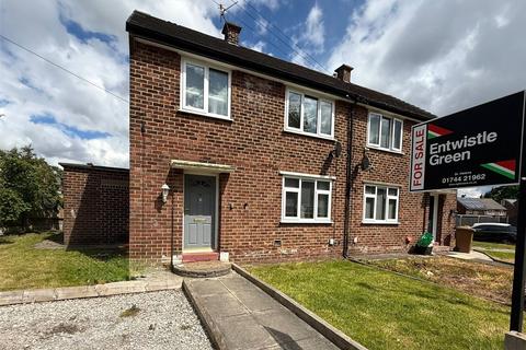 3 bedroom semi-detached house for sale, Harvey Avenue, Newton-le-Willows, Merseyside, WA12