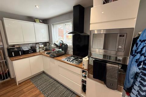 3 bedroom semi-detached house for sale, Harvey Avenue, Newton-le-Willows, Merseyside, WA12