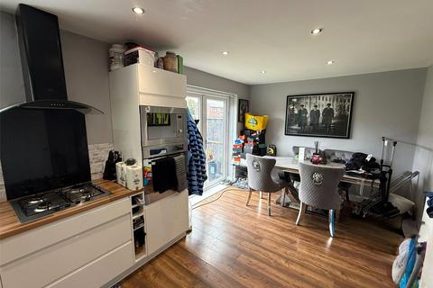 3 bedroom semi-detached house for sale, Harvey Avenue, Newton-le-Willows, Merseyside, WA12