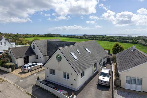 5 bedroom bungalow for sale, Trevean Way, Rosudgeon TR20