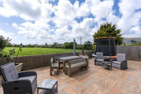 5 bedroom bungalow for sale, Trevean Way, Rosudgeon TR20