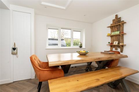5 bedroom bungalow for sale, Trevean Way, Rosudgeon TR20
