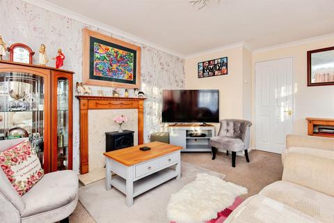 1 bedroom park home for sale, Theddingworth Road, Lubenham, Market Harborough