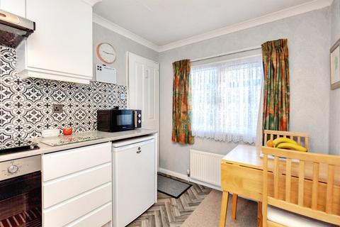 1 bedroom park home for sale, Theddingworth Road, Lubenham, Market Harborough