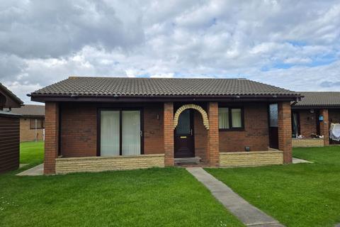 2 bedroom detached bungalow for sale, Eastfields Park, Chapel St. Leonards, Skegness, PE24 5US