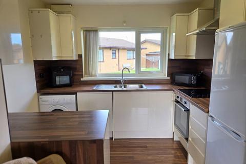 2 bedroom detached bungalow for sale, Eastfields Park, Chapel St. Leonards, Skegness, PE24 5US