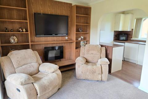 2 bedroom detached bungalow for sale, Eastfields Park, Chapel St. Leonards, Skegness, PE24 5US