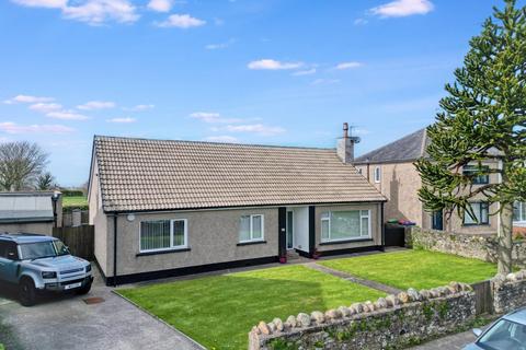 5 bedroom detached bungalow for sale, Scaw Road, Workington CA14