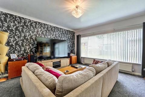 5 bedroom detached bungalow for sale, Scaw Road, Workington CA14