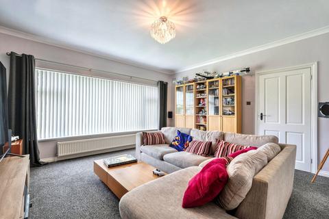 5 bedroom detached bungalow for sale, Scaw Road, Workington CA14