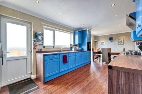 5 bedroom detached bungalow for sale, Scaw Road, Workington CA14