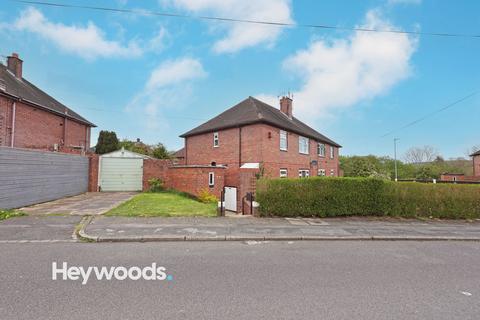 Flat - Greyfriars Road, Abbey Hulton, Stoke-on-Trent