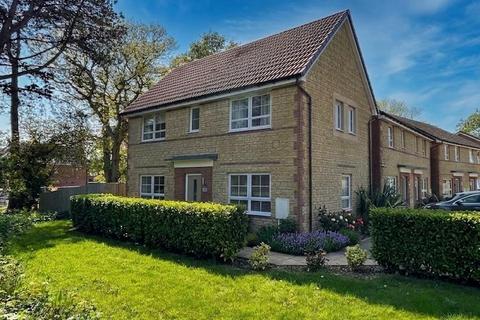 3 bedroom detached house for sale, Scott Grove, Chippenham