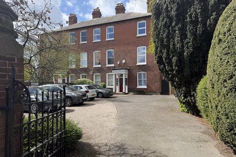 undefined, Edgar Street, Hereford