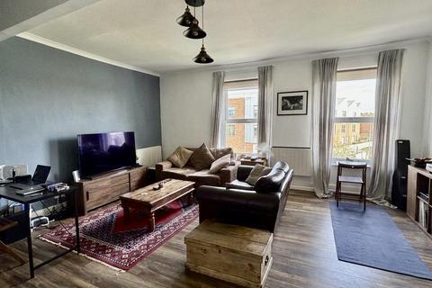 undefined, Edgar Street, Hereford