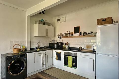 undefined, Edgar Street, Hereford