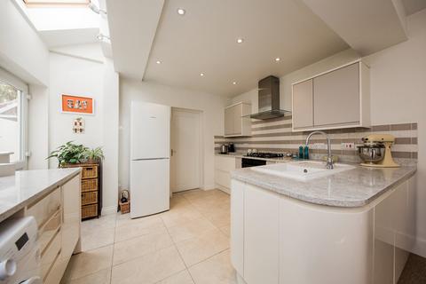 3 bedroom semi-detached house for sale, Albion Road, Tunbridge Wells