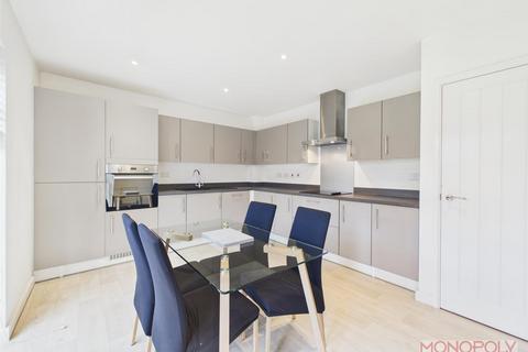 3 bedroom detached house for sale, Moss Wood Court, New Broughton, Wrexham