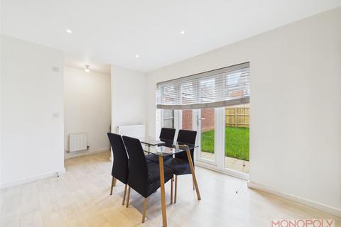 3 bedroom detached house for sale, Moss Wood Court, New Broughton, Wrexham