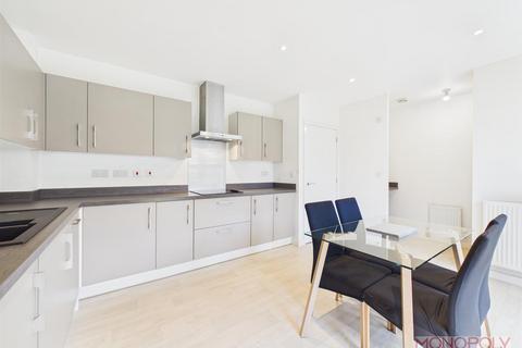 3 bedroom detached house for sale, Moss Wood Court, New Broughton, Wrexham