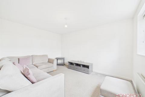 3 bedroom detached house for sale, Moss Wood Court, New Broughton, Wrexham