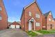 Moss Wood Court, New Broughton, LL11