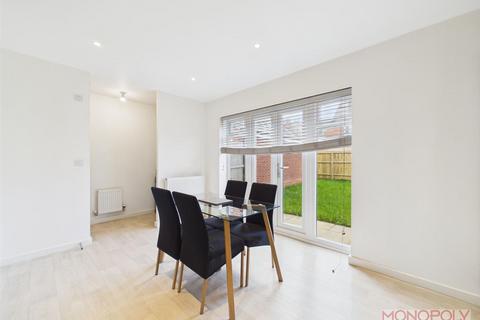 3 bedroom detached house for sale, Moss Wood Court, New Broughton, LL11