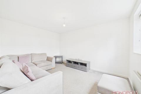 3 bedroom detached house for sale, Moss Wood Court, New Broughton, LL11
