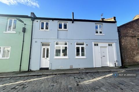 1 bedroom flat to rent, Camden Mews, London, NW1