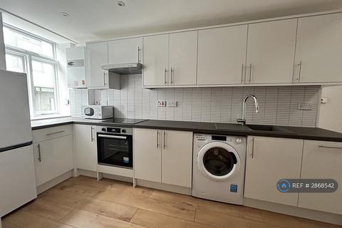 1 bedroom flat to rent, Camden Mews, London, NW1